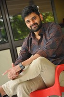 Hero Sree Vishnu Stills